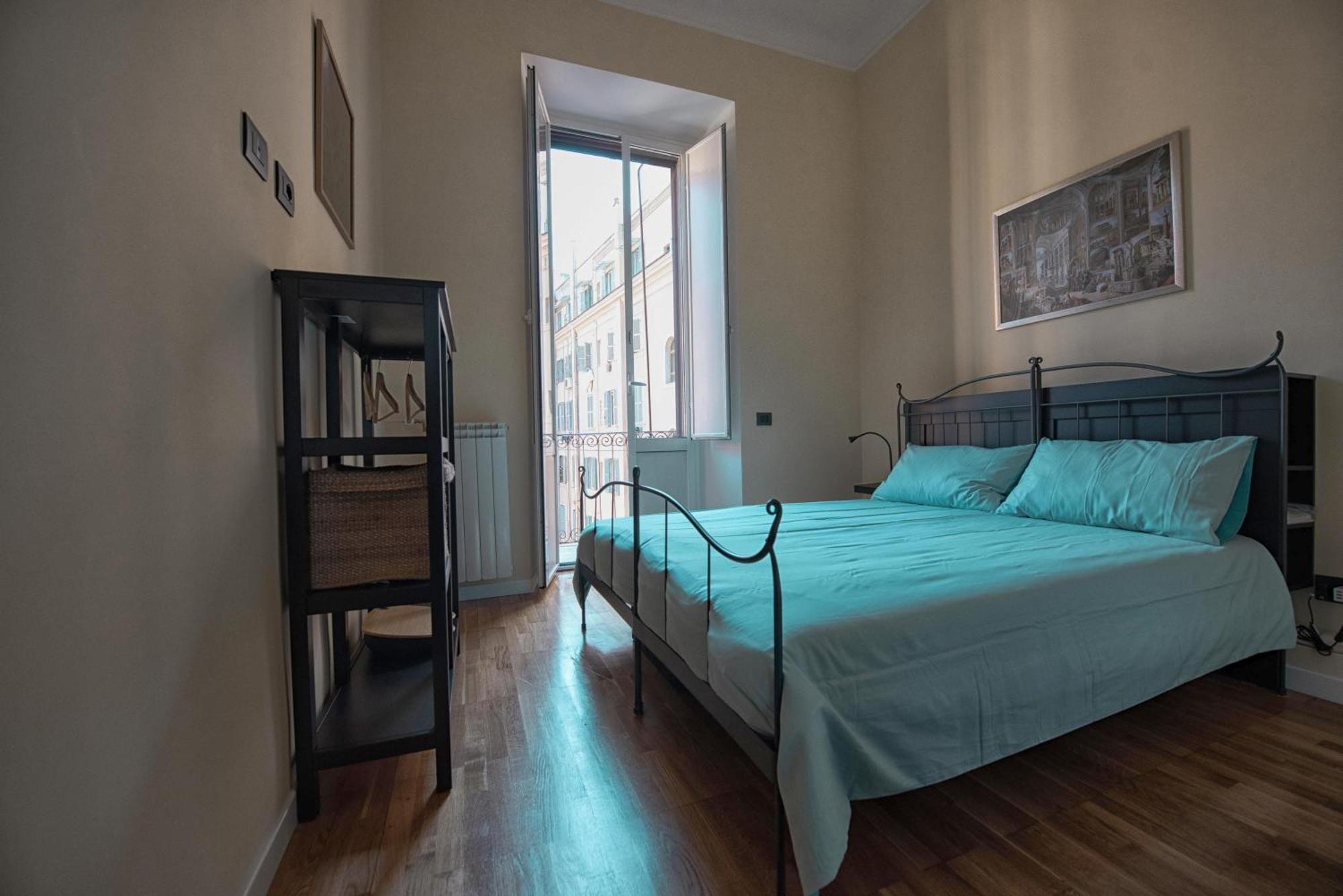 Unexpected - Spacious Modern Appartement Rome