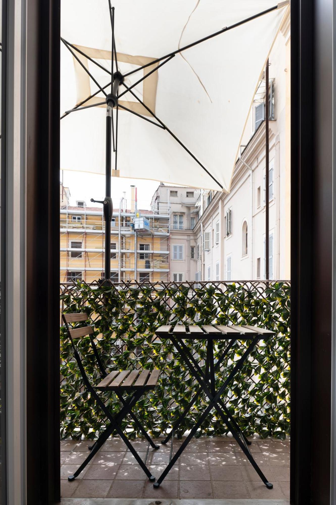 Unexpected - Spacious Modern Appartement Rome