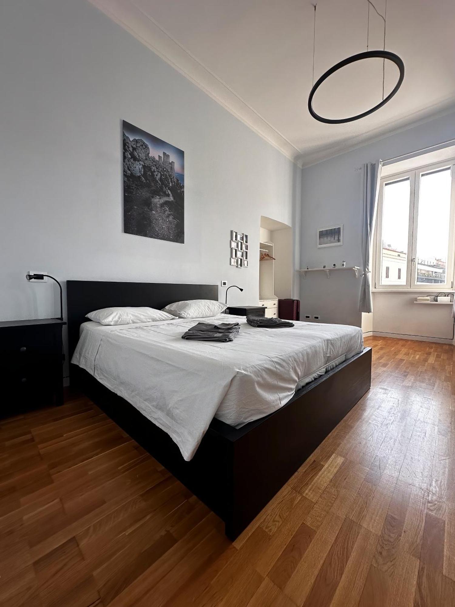 Appartement Unexpected - Spacious Modern