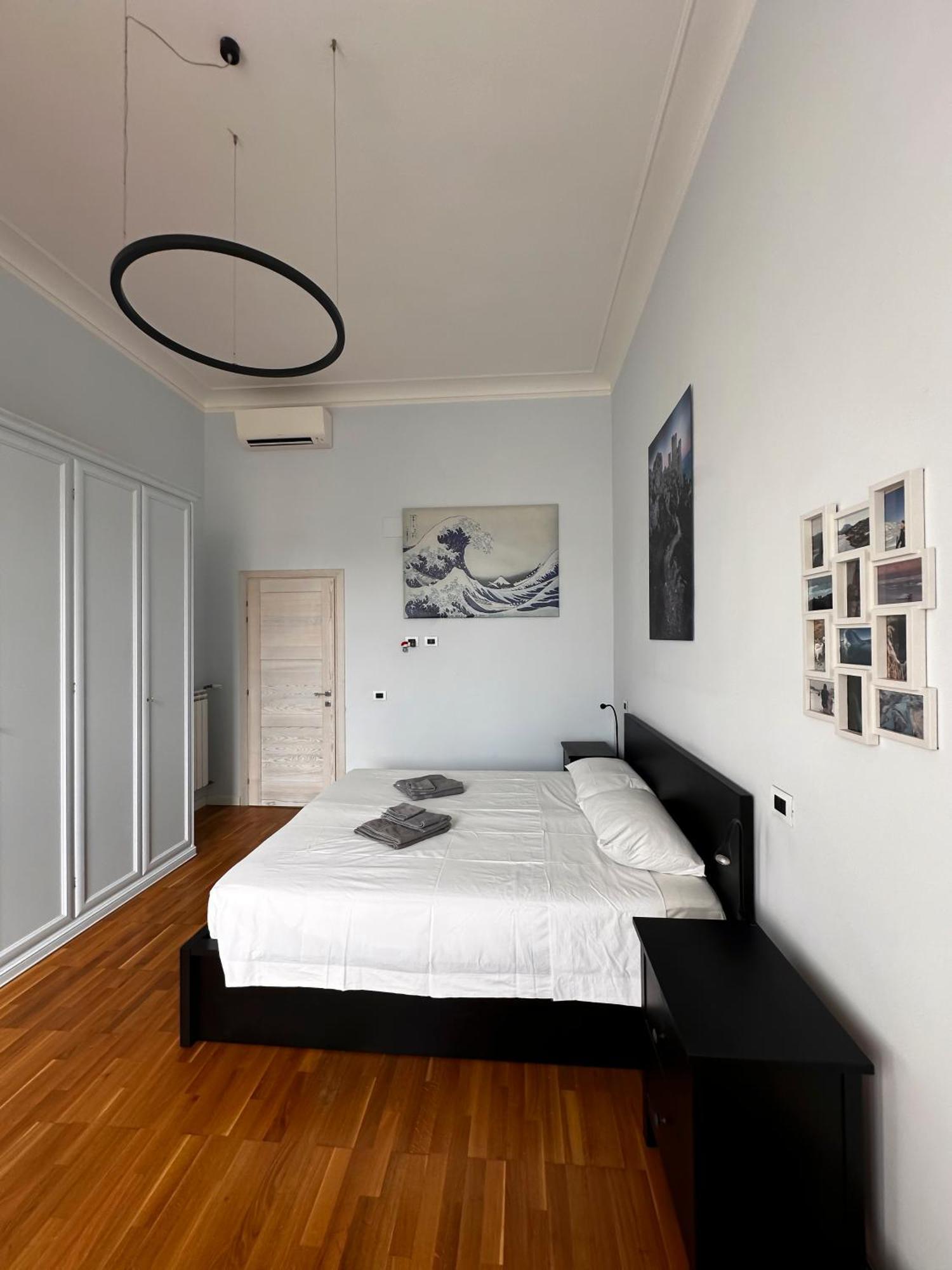 Unexpected - Spacious Modern * Rome